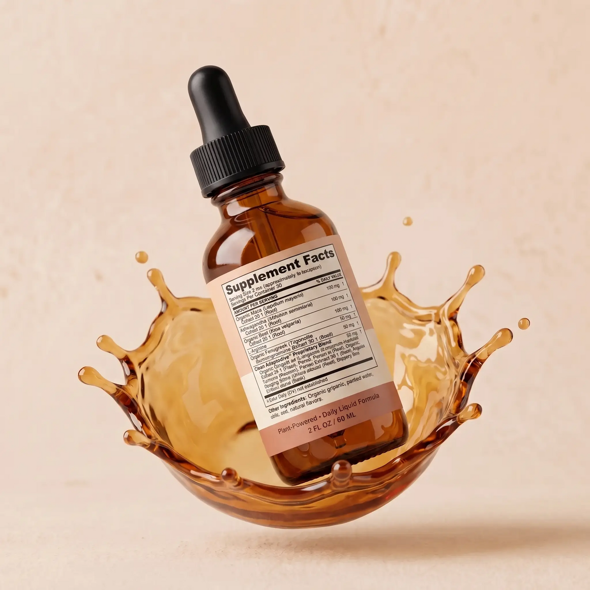 Curve Drops