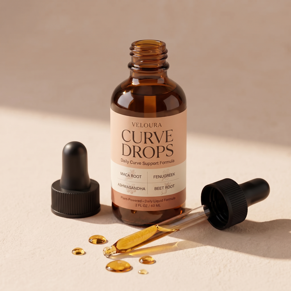Curve Drops