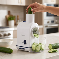 5 in 1 Electric Prep System